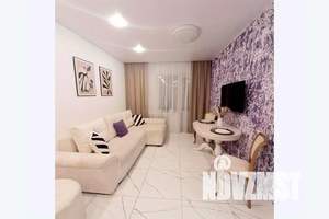 2-к квартира, посуточно, 45м2, 18/18 этаж