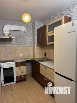 1-к квартира, на длительный срок, 41м2, 8/9 этаж
