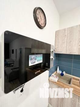 Студия квартира, посуточно, 33м2, 2/9 этаж