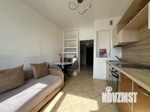 1-к квартира, посуточно, 50м2, 3/10 этаж