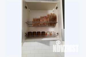 2-к квартира, посуточно, 48м2, 5/17 этаж