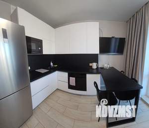 2-к квартира, посуточно, 48м2, 8/10 этаж