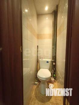 1-к квартира, на длительный срок, 31м2, 2/11 этаж