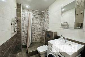 1-к квартира, посуточно, 40м2, 3/15 этаж