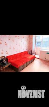 1-к квартира, на длительный срок, 35м2, 4/5 этаж