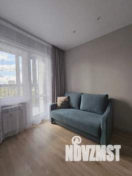 1-к квартира, посуточно, 37м2, 7/9 этаж