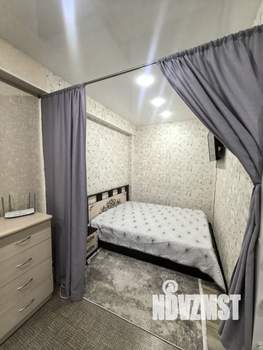 Студия квартира, на длительный срок, 33м2, 2/9 этаж