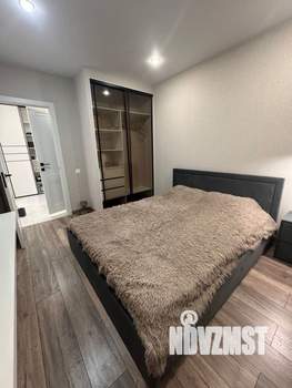 2-к квартира, на длительный срок, 52м2, 6/9 этаж