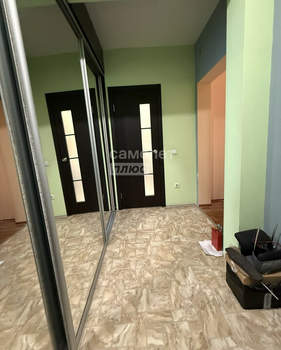 Студия квартира, на длительный срок, 30м2, 12/16 этаж