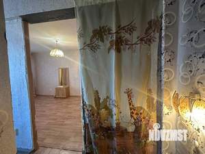 1-к квартира, на длительный срок, 30м2, 4/4 этаж