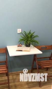 1-к квартира, посуточно, 18м2, 1/15 этаж