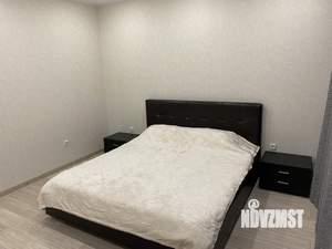 1-к квартира, на длительный срок, 40м2, 7/18 этаж