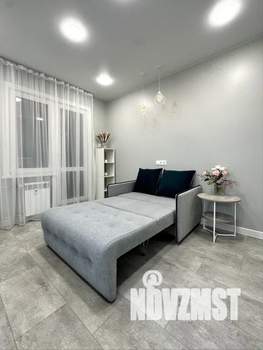 1-к квартира, посуточно, 37м2, 7/9 этаж