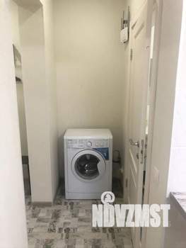 Студия квартира, посуточно, 28м2, 1/10 этаж