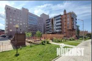 2-к квартира, посуточно, 55м2, 7/7 этаж