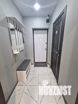 1-к квартира, посуточно, 30м2, 1/2 этаж