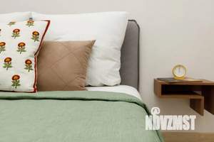 2-к квартира, посуточно, 64м2, 4/9 этаж