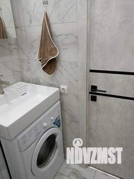 Студия квартира, посуточно, 20м2, 9/9 этаж