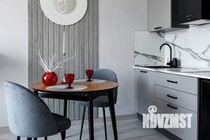 1-к квартира, посуточно, 30м2, 9/9 этаж