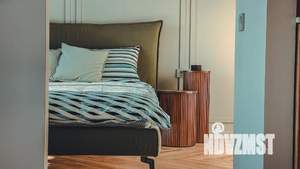 2-к квартира, посуточно, 40м2, 12/16 этаж