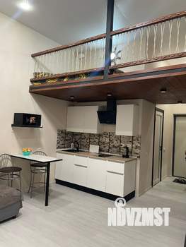 Студия квартира, на длительный срок, 45м2, 1/9 этаж