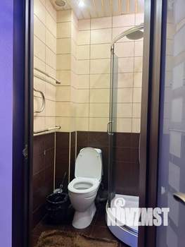 Студия квартира, посуточно, 22м2, 3/3 этаж