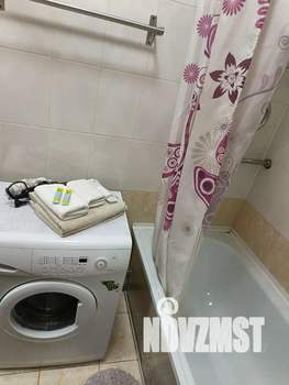 Студия квартира, посуточно, 30м2, 8/17 этаж