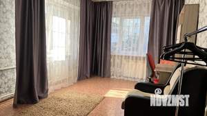 1-к квартира, посуточно, 32м2, 1/5 этаж