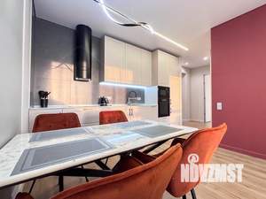 3-к квартира, на длительный срок, 74м2, 13/15 этаж