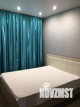 1-к квартира, посуточно, 55м2, 1/1 этаж