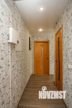 2-к квартира, посуточно, 44м2, 5/5 этаж