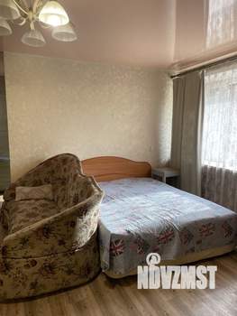1-к квартира, на длительный срок, 32м2, 1/5 этаж