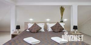 1-к квартира, посуточно, 105м2, 2/2 этаж