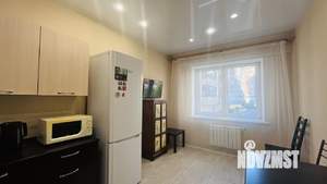 1-к квартира, посуточно, 38м2, 2/16 этаж