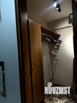 Студия квартира, посуточно, 32м2, 1/9 этаж