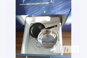 1-к квартира, посуточно, 30м2, 5/5 этаж