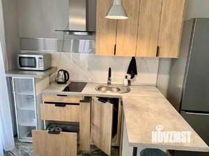 1-к квартира, на длительный срок, 33м2, 3/9 этаж