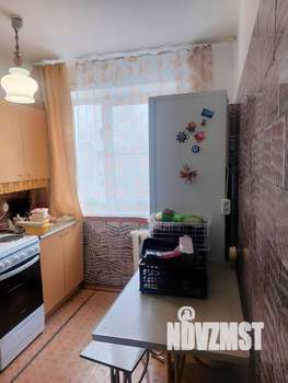 2-к квартира, на длительный срок, 50м2, 3/5 этаж