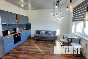 2-к квартира, посуточно, 69м2, 16/16 этаж