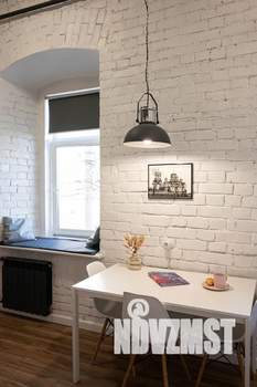 1-к квартира, посуточно, 25м2, 2/3 этаж