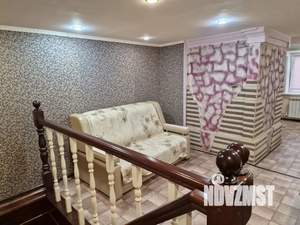 2-к квартира, посуточно, 72м2, 1/2 этаж