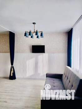 2-к квартира, посуточно, 50м2, 1/15 этаж