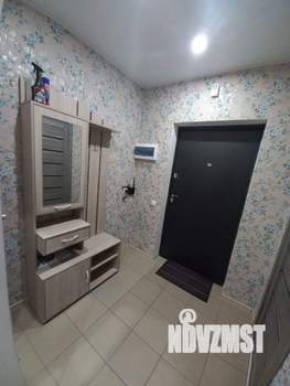1-к квартира, на длительный срок, 42м2, 1/11 этаж