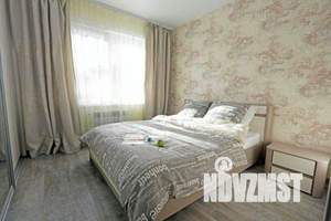 2-к квартира, посуточно, 60м2, 2/18 этаж