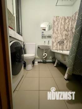 1-к квартира, посуточно, 37м2, 2/5 этаж