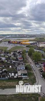 1-к квартира, на длительный срок, 34м2, 16/18 этаж