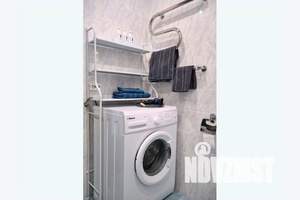 1-к квартира, посуточно, 45м2, 3/9 этаж