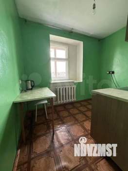 1-к квартира, на длительный срок, 35м2, 5/5 этаж