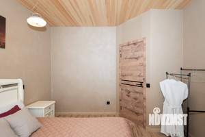 1-к квартира, посуточно, 40м2, 2/9 этаж