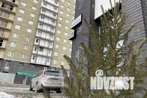 1-к квартира, посуточно, 34м2, 3/9 этаж